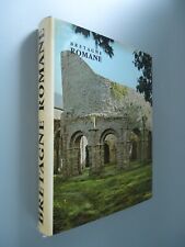 Bretagne romane louise d'occasion  Plonéour-Lanvern
