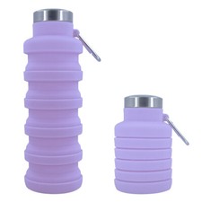 Foldable water bottle for sale  HATFIELD