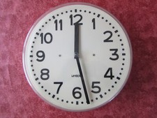 Horloge lambert murale d'occasion  Saint-Dié-des-Vosges