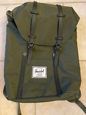 Herschel rucksack tasche gebraucht kaufen  Leuna