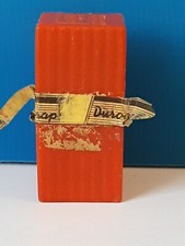 Durograph punzoni acciaio usato  Vignate