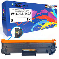 Toner chip 142a gebraucht kaufen  Waghäusel