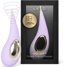 Lelo dot pinpoint for sale  GRAVESEND