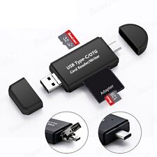 Usb card reader d'occasion  Expédié en Belgium