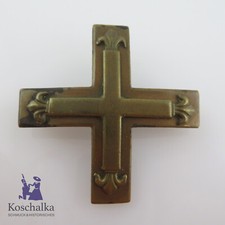 Baltenkreuz steckkreuz klasse gebraucht kaufen  Bremen
