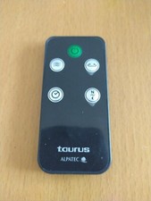 Télécommande taurus alpatec d'occasion  France