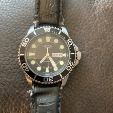 Men srotary chronospeed for sale  STOKE-ON-TRENT
