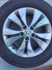 Honda mk4 2013 for sale  BOOTLE