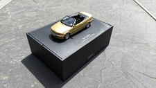 Minichamps bmw series d'occasion  Expédié en Belgium