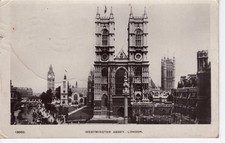 London westminster abbey usato  Spedire a Italy