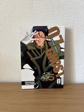 Ghost manga band gebraucht kaufen  Schwerte