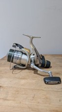 Shimano exage 4000 for sale  CHELMSFORD
