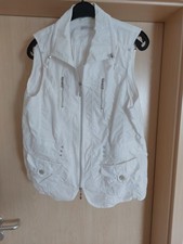 Bonita damen weste gebraucht kaufen  Langgöns