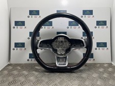 Polo gti spoke for sale  ONGAR