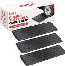 Pyle adjustable rubber for sale  Cypress