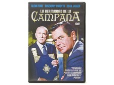 Brotherhood bell dvd for sale  HAILSHAM