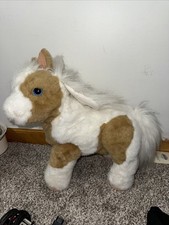 Furreal friends butterscotch for sale  Lapeer