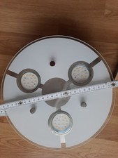 Led wand der gebraucht kaufen  Löbau