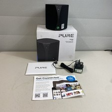 Pure jongo bluetooth for sale  BRACKNELL