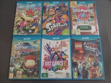 Wii nintendo scribblenauts usato  Sesto Fiorentino