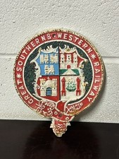 Heavy cast iron for sale  BEDFORD