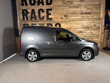2019 volkswagen caddy for sale  ABERGAVENNY
