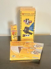 Wolverine f2d 35mm for sale  Austell