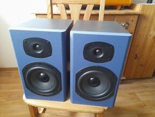 Active studio monitor gebraucht kaufen  Frauenstein, Rechenberg-Bienenmühle