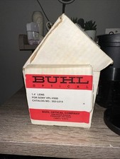 Buhl lens 1.4 for sale  Hampton