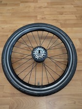 Brompton black rear for sale  LONDON