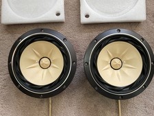 Fostex fe208ez full for sale  POLEGATE