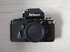 Nikon f2a photomic for sale  BARNSTAPLE