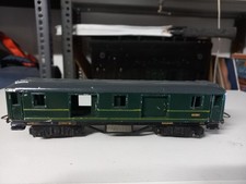 Conti co.mo.ge. carrozza usato  Novara