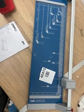 Dahle 508 paper for sale  MANCHESTER