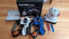 Cstag 23t laser for sale  AXMINSTER