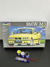 Revell 07201 bmw gebraucht kaufen Revell 07201 bmw gebraucht kaufen  Netphen