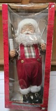 Animated illuminated santa for sale  Daytona Beach