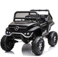 Mercedes unimog kinder gebraucht kaufen  Mannheim