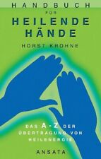 Handbuch heilende hände gebraucht kaufen  Berlin