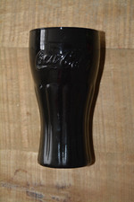 Verre publicitaire coca d'occasion  Bully-les-Mines