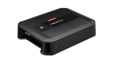 Hertz 2.200 amplificatore usato  Adrano