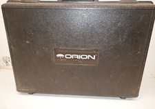 Orion case nagler for sale  Augusta