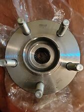 Front wheel bearing for sale  Six Lakes