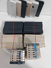 📱 Apple iPhone 5S - 16/32/64GB - (Desbloqueado) iOS12 telefone usado preto ouro branco 📱 comprar usado  Enviando para Brazil