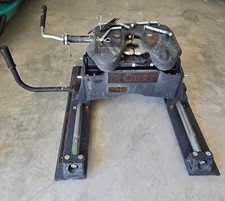 Curt q20 sliding for sale  Pahrump