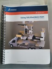 Solidworks using solidworks for sale  ENFIELD