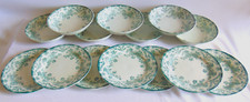 Assiettes plates creuses d'occasion  Bordeaux-