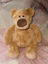 Kuschelwuschel teddy bär gebraucht kaufen  Siegen