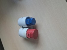 Starkstrom strom anschlüsse gebraucht kaufen  Wiesloch