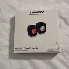 Trek ion 200 for sale  New York